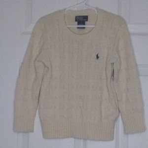 Polo  by Ralph Lauren  sweater